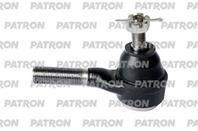 Наконечник рулевой тяги HYUNDAI TERRACAN HP 2001-2006 (произведено в Турции)