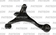 Рычаг подвески без шаровой опоры HONDA CIVIC VII 2001-2005 (произведено в Турции)