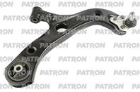 Рычаг подвески TOYOTA PRIUS XV40 2016- COROLLA E210 2019- (произведено в Турции)