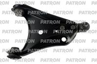 Рычаг подвески RENAULT CLIO II - SYMBOL 10/1998 - 2012 (произведено в Турции)