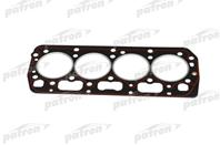 Прокладка гбц skoda forman/favorit 1.3 89-97