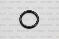 Кольцо уплотнительное 24*3 opel  gm трубки охлажд