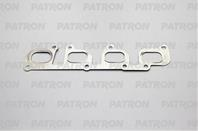 Прокладка выпускного коллектора vw crafter 30/35 2.0tdi 16v ckub/ckub