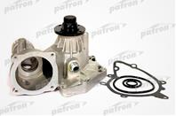 Насос водяной