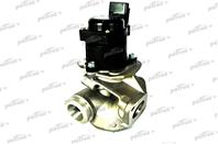 Клапан EGR PEUGEOT 206/207/307/407 1.6 HDI 04=&gt