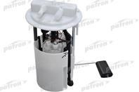 Насос топливный электрический (модуль) MERCEDES-BE