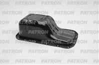 Поддон масляный (жестяной) HYUNDAI: Atos (1.0/1.1)