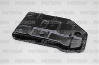 Поддон АКПП масляный (5 ступ.) VW: Passat (B5) 97-00 AUDI: A4/A6/A8 SKODA Superb 01-08