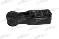 Опора двигателя задняя nissan primera p11 96-01