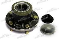 Ступица колеса задн FORD: TRANSIT CONNECT 02- без АБС. Аналог VKBA6522