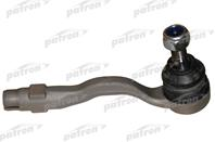Наконечник рулевой тяги bmw: x3 ( f25 ) 09/2010 - (с.п. детали турция)