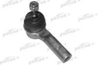 Наконечник рулевой тяги правый volvo: s40 i 95-03 