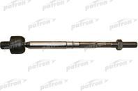 Тяга рулевая opel: meriva ( b ) 06/2010 - (с.п. детали турция)