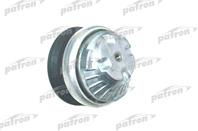 Опора двигателя Mercedes W203/T203 3.2/W220 4.3-6.