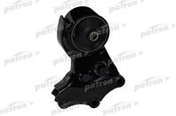 Опора двигателя левая KIA SHUMA II/SEPHIA II/MENTO