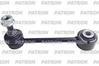 Тяга стабилизатора porsche panamera 970 2009- (с.п. детали турция)