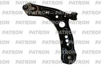 Рычаг подвески AUDI A3 08/12 - SKODA OCTAVIA 11/12- VOLKSWAGEN GOLF VII (5G1) 11/12 - шаровая (20.1