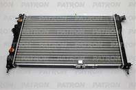 Радиатор системы охлаждения DAEWOO: CIELO 1.5 94-07  NEXIA 1.5/1.5 16V 95-08