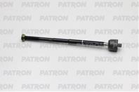 Ps2443kor тяга рулевая chevrolet: aveo 11- (произведено в корее) patro