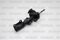 Амортизатор подвески передн volvo xc70 00-07