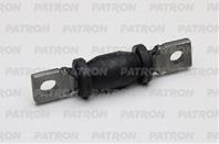 Сайлентблок рычага подвески CHEVROLET SPARK 03/10 - (c.п. детали Турция)