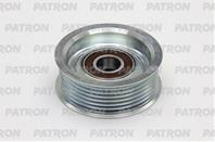 Ролик натяжной поликлинового ремня с подшипником NSK HONDA Accord VII 2.0-2.4 03-15 metal