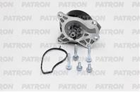 Насос водяной T226 PSA TOYOTA 1.0-1.4 16V 05>
