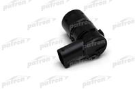 Датчик парктроника peugeot 207/207 cc  citroen c4/