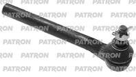 Наконечник рулевой тяги HONDA ODYSSEY/SHUTTLE RB1/RB2 03-08
