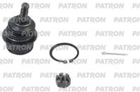 Опора шаровая CHRYSLER 200 2011-2014 DODGE JOURNEY 2009-