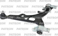 Рычаг подвески alfa romeo 145 (930) 10/94 - 08/01 (с.п. детали турция)