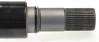 Привод в сборе Fr R VW T5 2,0 09-