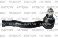 Наконечник рулевой тяги правый TOYOTA MR 2 II (W2) 12/89 - 05/00