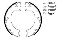 Колесный тормозной цилиндр