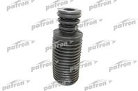 Защитный комплект амортизатора (к-т на 1 аморт.) перед nissan almera tino 00-05  maxima 94-00  x-tr...