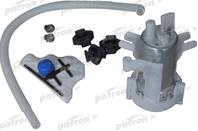 Насос топливный электрический (модуль) BMW: 7 E65 бензин