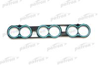 Прокладка коллектора Ford Mondeo. Mazda MPV 2.5 V6