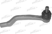 Наконечник рулевой тяги левый mercedes-benz: a-class w169 09/04-  b-class w245 03/05- (с.п. детали ...