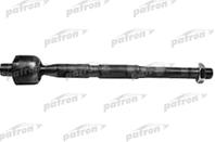 Тяга рулевая DAEWOO: REZZO ALL 00- (с.п. детали Ту