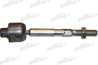 Тяга рулевая honda: civic ix 02/2012 - (с.п. детали турция)