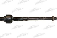 Тяга рулевая правая hyundai: h1 starex 07- (с.п. детали турция)