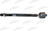 Тяга рулевая land rover: evoque 06/2011 - (с.п. детали турция)