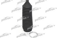 Пыльник рулевой рейки hyundai: accent 00-05  lantr