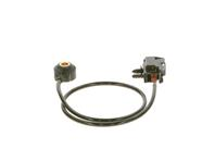 Датчик, частота вращения колеса