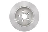 0 986 479 242_диск тормозной задний! Toyota Avensis 1.8-2.0D-4D 03&gt