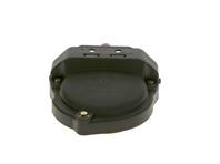 1 235 522 365_крышка распределителя! Bosch BMW E30 2.0/2.5i &lt90/E32 3.0/3.5/5.0