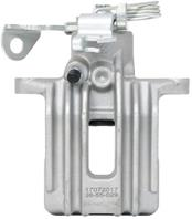 0 986 474 830_суппорт тормозной задний лев.! Audi