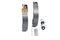 Комплект тормозного барабана (колодка  цилиндр  пружины)