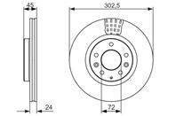 тормозной диск