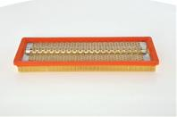 Масляный фильтр Bosch